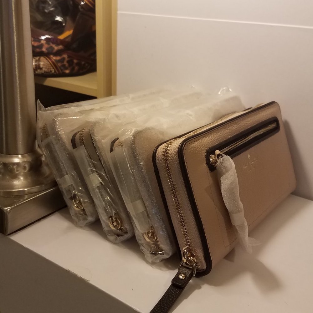 $128 *NEW* KATE SPADE chester street neda - Picture 11 of 13